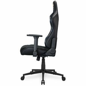 Sillón de Juego COUGAR Armor One V2 CGR-A2F-GLB - Tejida - Oro