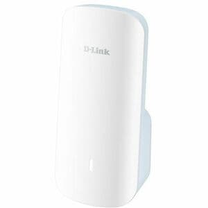 D-Link AQUILA PRO AI E30 Dual Band Wi-Fi 6 IEEE 802.11a/b/g/n/ac/ax/h/k/v 3 Gbit/s Wireless Range Extender - 2.40 GHz, 5 G