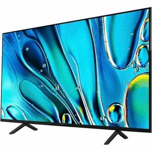 Sony BRAVIA 3 FWD-43S35 109,2 cm Smart LED-LCD TV - 4K UHDTV - Hoher Dynamikbereich (High Dynamic Range, HDR) - Schwarz - 