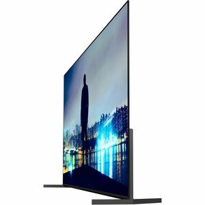 Sony BRAVIA 8 II FWD-65XR8M2 165,1 cm Smart-OLED-TV - 4K UHDTV - Schwarz - Google Assistant Unterstützt - Android 12 - DTS