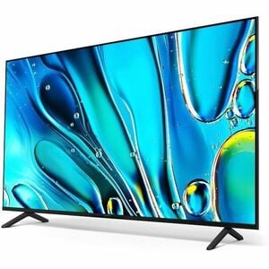 Sony BRAVIA 3 FWD-75S35 190.5 cm Smart LED-LCD TV - 4K UHDTV - High Dynamic Range (HDR) - Black - HDR10, HLG, Dolby Vision
