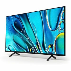 Sony BRAVIA 3 FWD-55S35 139.7 cm Smart LED-LCD TV - 4K UHDTV - High Dynamic Range (HDR) - Black - Dolby Vision, HLG - Dire