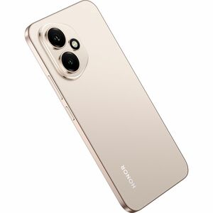 Honor 400 256 GB Smartphone - 16,5 cm (6,5 Zoll) AMOLED 2736 x 1264 - Octa-Core (Cortex A715Single-Core 2,63 GHz + Cortex 