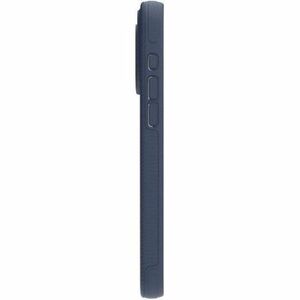 ZAGG Luxe Snap Case for Apple iPhone 17 Pro Max Smartphone - Grip Texture, Textured Panel - Navy - Drop Resistant, Impact 