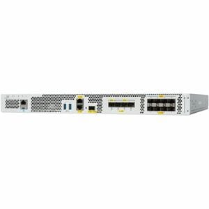 Cisco Catalyst CW9800H1 Wi-Fi 6 IEEE 802.11a/b/g/d/e/h/n/k/r/u/w/ac/ax 100 Gbit/s Wireless LAN Controller - Rack-mountable