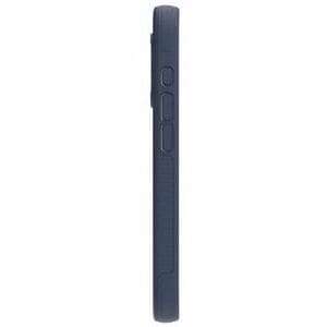 ZAGG Luxe Snap Case for Apple iPhone 17 Smartphone - Textured Grip - Navy Blue - Drop Resistant, Impact Resistant, Scratch