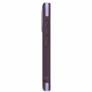 ZAGG Sedona Snap Case for Apple iPhone 17 Pro Smartphone - Dusty Grape - Impact Absorbing, Drop Resistant, Shock Absorbing