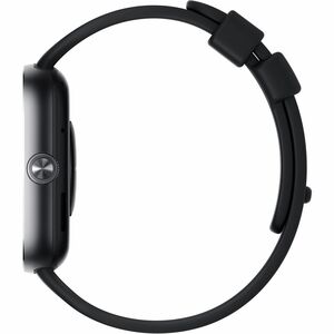 Redmi Watch 4 Smart Watch - Quadrado Case Shape - Azul obsidiano Body Color - Aço inoxidável, Vidro Body Material - Metal,