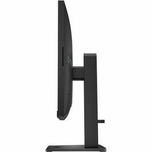 OMEN 27qs G2 27" Class WQHD Gaming LED Monitor - 16:9 - 68.6 cm (27") Viewable - In-plane Switching (IPS) Black Technology