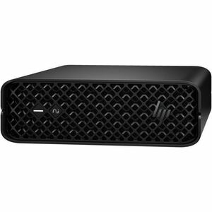 Workstation HP Z2 Mini G1i - 1 x Intel Core Ultra 7 265 - 32 GB - 1 TB SSD - Mini PC - Nero - Intel W880 Chip - Windows 11