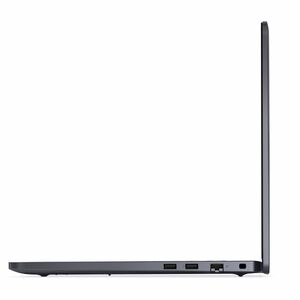 Dell Pro 16 PC16250 16" Notebook - Full HD Plus - Intel Core 5 120U - 16 GB - 512 GB SSD - Black - Intel Chip - 1920 x 120