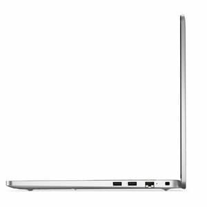 Dell Pro 16 PC16250 16" Notebook - Full HD Plus - Intel Core Ultra 7 255U - vPro Technology - 16 GB - 512 GB SSD - Platinu