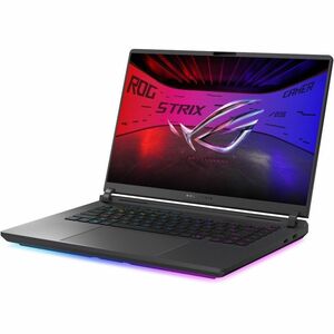 Asus ROG Strix G16 G615 G615LM-S5078W 40.6 cm (16") Gaming Notebook - 2.5K - 240 Hz - Intel Core Ultra 9 275HX - 32 GB - 1