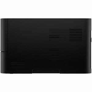 HP 303dw 有线/无线 激光打印机 - 单色 - 30 ppm 单色 - 1200 x 1200 dpi打印 - 自动的 双面打印 - 250页 输入 - 无线局域网 - 无线直连, Mopria, 苹果 AirPrint - 30000