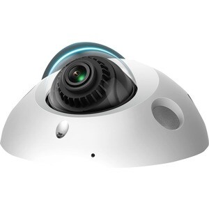 Caméra réseau TP-Link VIGI C230I MINI 3 Mégapixels - Couleur - Mini-dôme - 30 m Infrarouge vision nocturne - H.265+, H.265