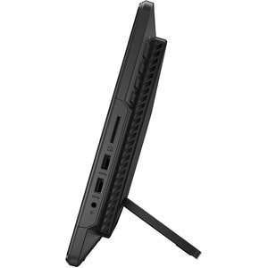 Ordinateur tout-en-un Asus ExpertCenter E1 E1600WKAT-BMR098X - Intel Core i5 13e Gén i5-13420H - 8 Go - 256 Go SSD - 39,6 