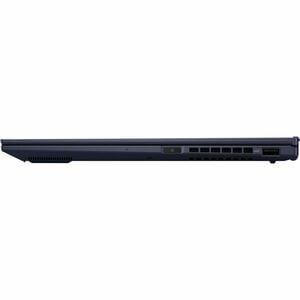 ASUS ExpertBook B9 OLED B9403CVAR-PP1629X. Type de produit: Ordinateur portable, Format: Clapet. Famille de processeur: In