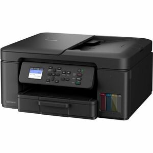 Brother Ink Tank DCP-T780DW Wired & Wireless Inkjet Multifunction Printer - Colour - Copier/Printer/Scanner - 1200 x 6000 