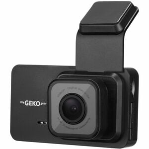 GekoGear Orbit 1120 Dashboard Vehicle Camera - 7.6 cm (3") Screen - 1920 x 1080 Video - CMOS