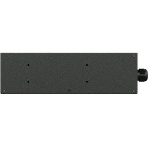 Raritan PX3-5460R-E2 PDU - Monitored - NEMA L6-30P (2P3W) - 20 x IEC 60320 C13 - 30 A - 230 V AC Input - 208 V AC Output -