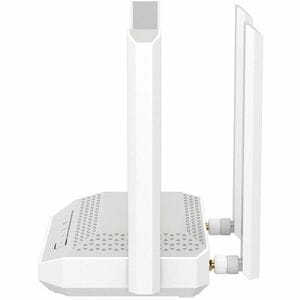 Keenetic Speedster 4G+ KN-2911 Wi-Fi 5 IEEE 802.11k/r/v/n/ac Ethernet, Cellular Modem/Wireless Router - 4G+ - LTE 2100, LT