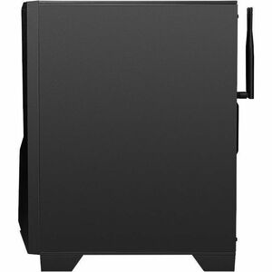 MSI Codex R2 14th Codex R2 B14NVL5-447US Gaming Desktop Computer - Intel Core i5 14th Gen i5-14400F - 16 GB - 1 TB SSD - B