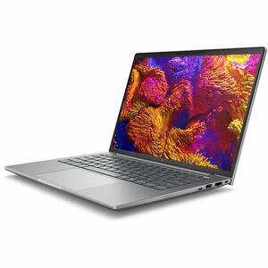 HP ZBook 8 G1as 14" Copilot+ PC Mobile Workstation - WUXGA - AMD Ryzen AI 9 HX PRO 375 - 32 GB - 1 TB SSD - English Keyboa