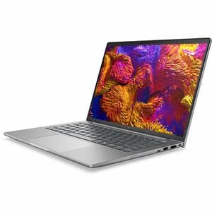 HP ZBook 8 G1ak 14" Touchscreen Copilot+ PC Mobile Workstation - WUXGA - AMD Ryzen AI 7 PRO 350 - 32 GB - 512 GB SSD - Eng