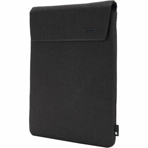 Incase Crosstown Estojo de transporte (Manga) para 27,9 cm (11") Tablet - Preto - À prova de água