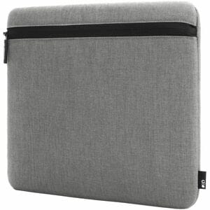 Incase Carry Estojo de transporte (Manga) para 33 cm (13") Apple Notebook - Poliéster Corpo - 241,3 mm Altura x 337,8 mm L