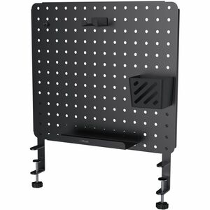 Trust Vesto GXT 724 Desktop Organizer - Schreibtisch - Horizontal/Vertikal - 47 mm Höhe x 60 mm Breite x 2 mm Tiefe - Stab