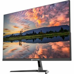 Monitor LED Naceb NA-0642 27" (68.6cm) Class Full HD - 16:9 - 27" (68.6cm) Viewable - Tecnología conmutación en el mismo p