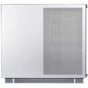 Naceb Aether Gabinete para computadora gamer - EATX, ATX, Micro ATX, Mini ITX Placa base admitida - Torre - Metálico, Vidr