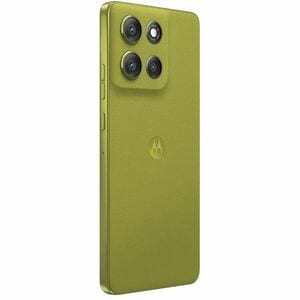 Motorola Mobility moto g86 power 5G 512 GB Smartphone - 16.9 cm (6.7") AMOLED Super HD 2712 x 1220 - Octa-core (Cortex A78
