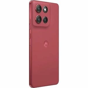 Motorola Mobility moto g86 power 5G 512 GB Smartphone - 16.9 cm (6.7") AMOLED Super HD 2712 x 1220 - Octa-core (Cortex A78