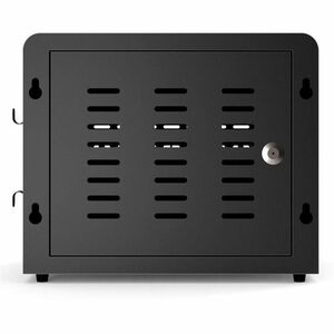Compulocks Charging Cabinet - 16 Devices Supported - For Notebook, Tablet - Lockable