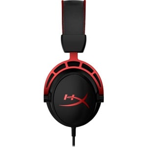 HyperX Cloud Alpha Headset (Red)