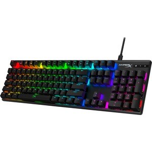 HyperX Alloy Origins RGB Keyboard (Aqua Switch)