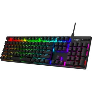 HyperX Alloy Origins RGB Keyboard (Blue Switch)