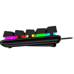 HyperX Alloy Origins 60 RGB Keyboard (Aqua Switch)