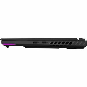 Asus ROG Strix G16 G614 G614PM-RV065W 16" Gaming Notebook - Full HD Plus - AMD Ryzen 9 8940HX - 16 GB - 1 TB SSD - Eclipse