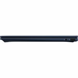 HP OmniBook X Flip 14-fm0000 14-fm0100TU 35.56 cm (14") Touchscreen Convertible 2 in 1 Notebook - 3K - 120 Hz - Intel Core