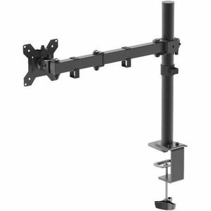 Naceb Brazo de Montaje para Monitor - 1 Pantalla(s) admitidas - 25.4cm a 81.3cm (32") para pantalla plana - 10kg Capacidad