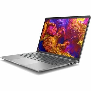 HP ZBook 8 G1as 35.6 cm (14") Mobile Workstation - WQXGA - 120 Hz - AMD Ryzen AI 9 HX PRO 375 - 64 GB - 2 TB SSD - Smart C