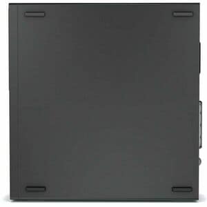 Dell Pro Slim QCS1250 Desktop Computer - Intel Core i5 14th Gen i5-14500 - vPro Technology - 8 GB - 512 GB SSD - Slim PC -
