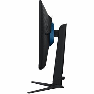 Moniteur LED de jeu Samsung Odyssey G5 S27FG510EU 27" Class WQHD - 16:9 - Noir - 68,6 cm (27") Viewable - Vertical Alignme