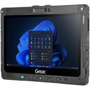Getac K120G3 Robust Tablet - 31,8 cm (12,5 Zoll) Full HD - vPro-Technologie - 16 GB Speicher - 512 GB SSD - Windows 11 Pro