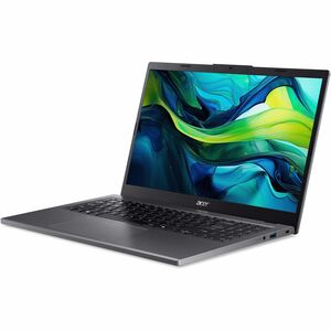 Acer Aspire 15 A15-61M A15-61M-R8DE 39,6 cm (15,6 Zoll) Notebook - Full HD - AMD Ryzen 5 8640HS - 16 GB - 1 TB SSD - Eisen