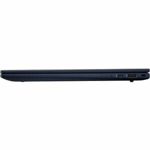 HP EliteBook X G1i 35.6 cm (14") Touchscreen Copilot+ PC Notebook - WUXGA - Intel Core Ultra 7 258V - 32 GB - 1 TB SSD - A