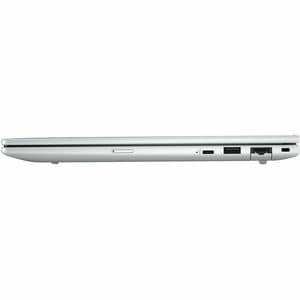 HP EliteBook 8 G1i 35.6 cm (14") Copilot+ PC Notebook - WUXGA - Intel Core Ultra 7 258V - 32 GB - 512 GB SSD - Glacier Sil
